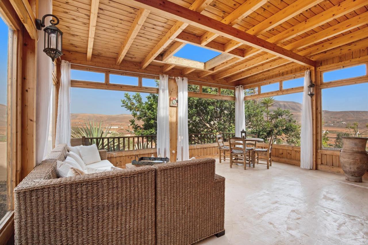 La Higuerita de Tetir Villa Luaran gambar