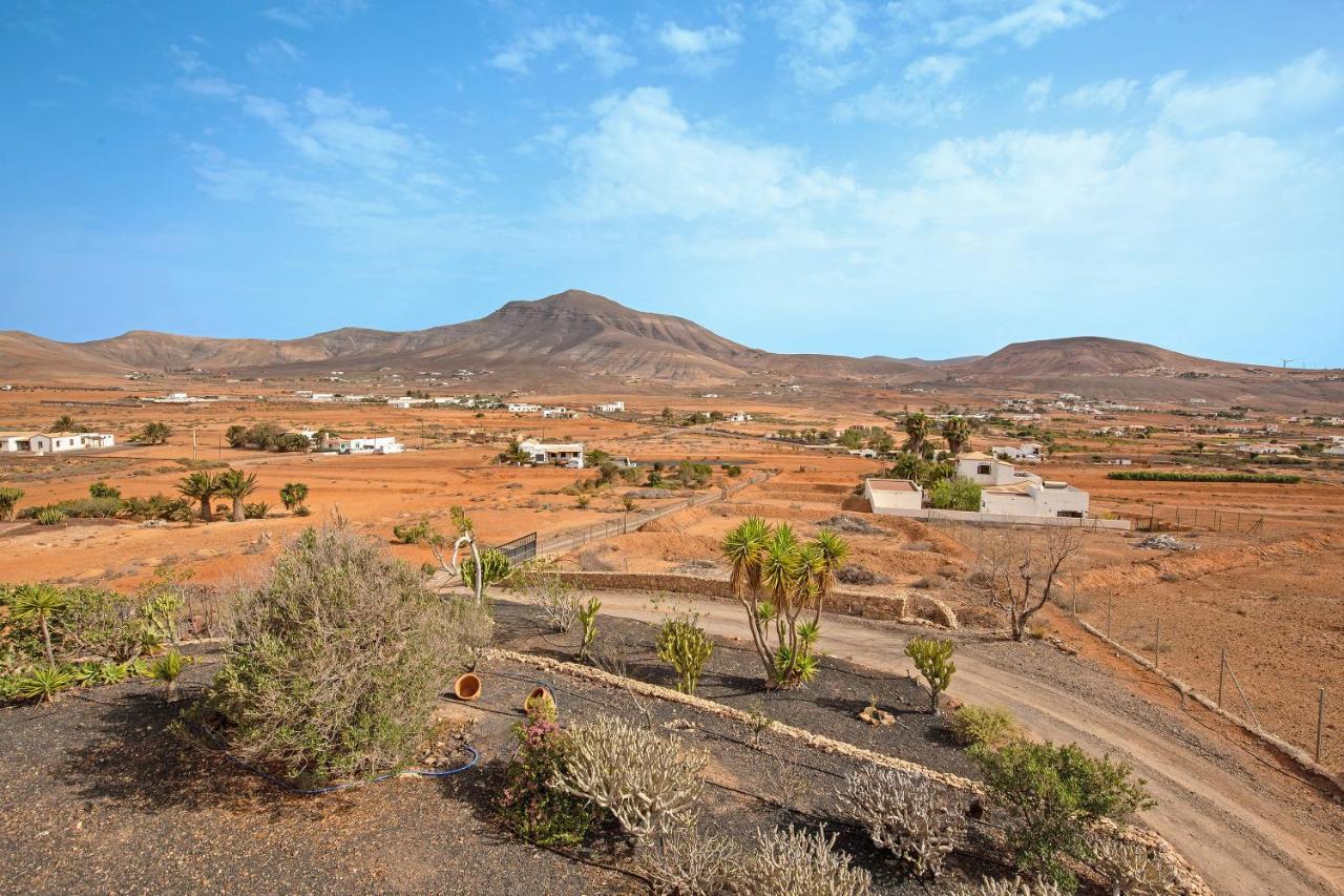 La Higuerita de Tetir Villa Luaran gambar