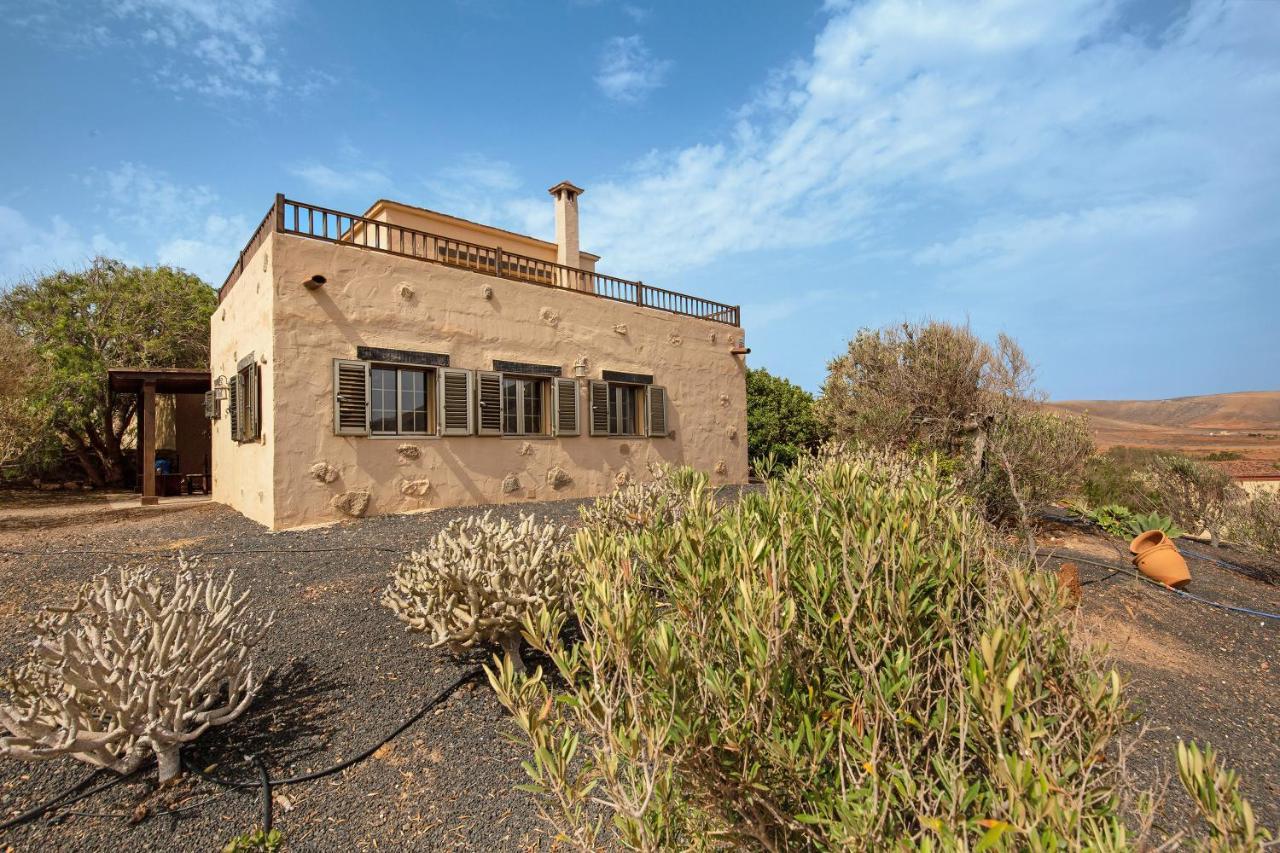 La Higuerita de Tetir Villa Luaran gambar