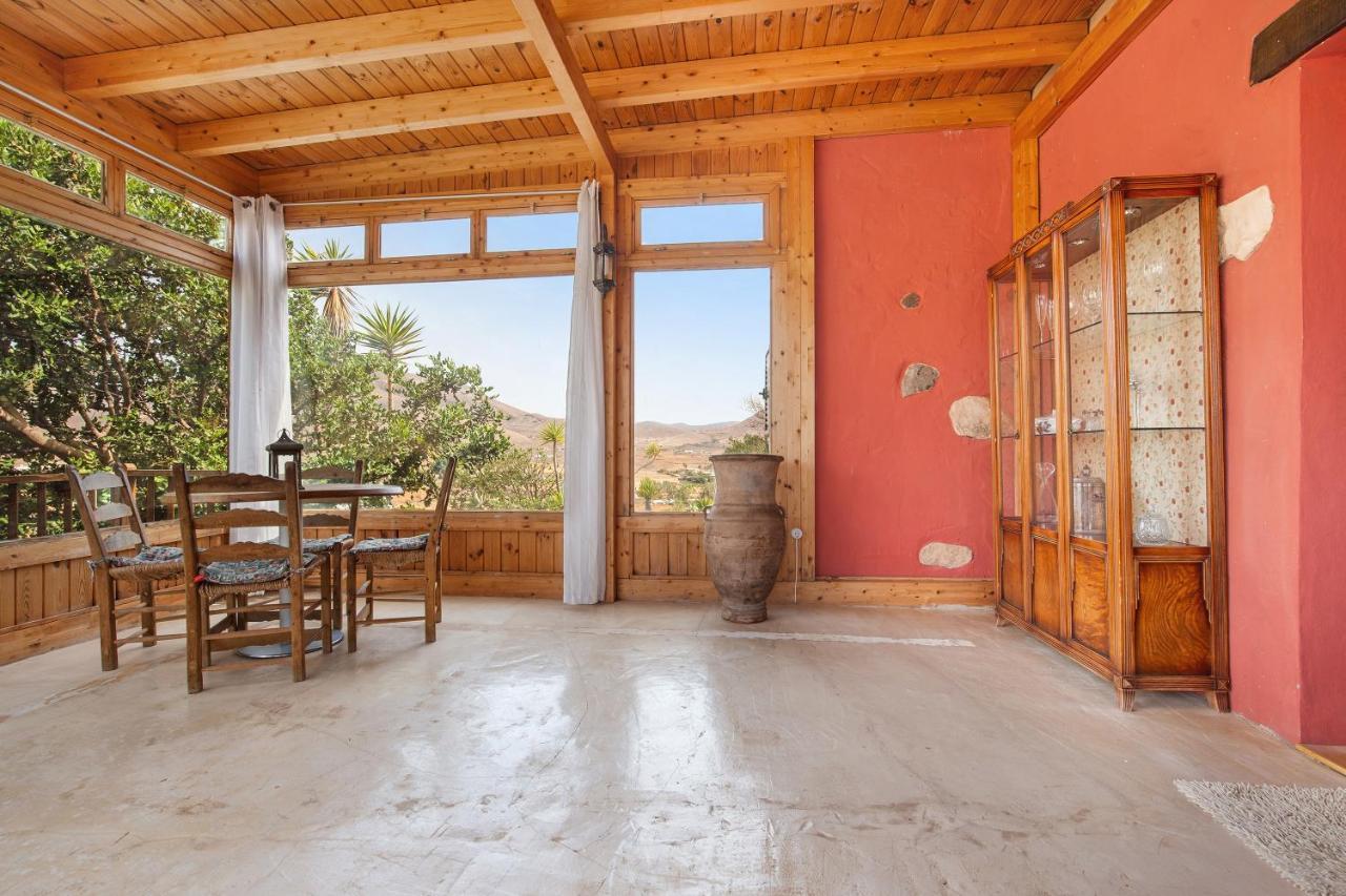 La Higuerita de Tetir Villa Luaran gambar