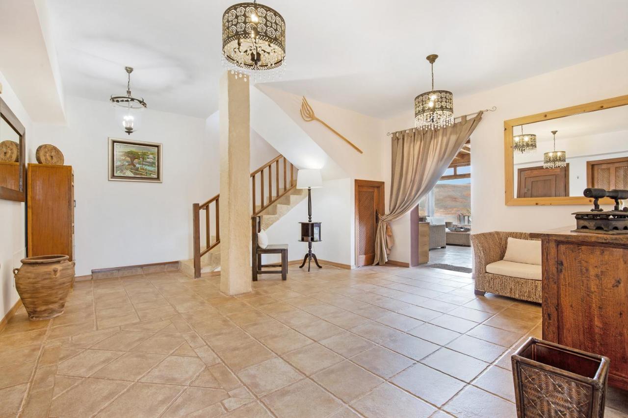 La Higuerita de Tetir Villa Luaran gambar